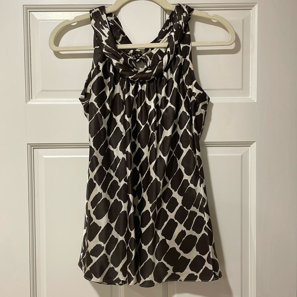 Banana Republic Tank